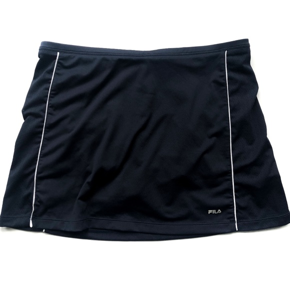 Fila Pants - FILA SKIRT Fila Pants - FILA SKIRT